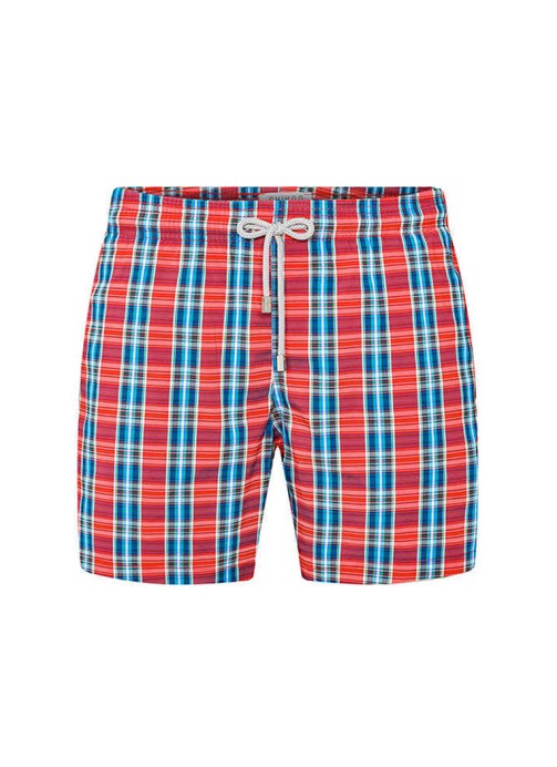 PLAID ŞORT MAYO